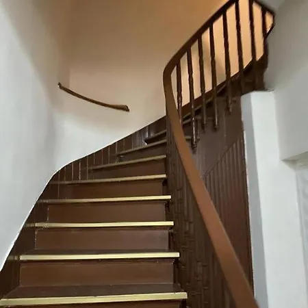 Near To Taksim/ Center Apartment *