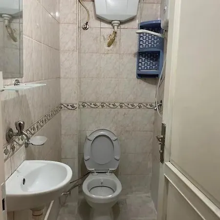 Near To Taksim/ Center