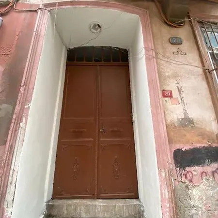 Near To Taksim/ Center Διαμέρισμα Κωνσταντινούπολη