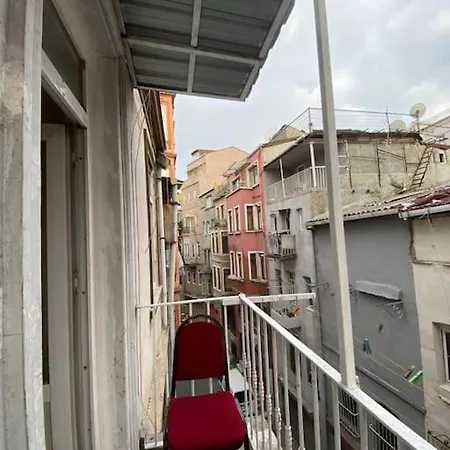 Near To Taksim/ Center Διαμέρισμα
