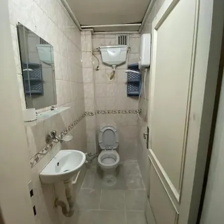 Appartamento Near To Taksim/ Center