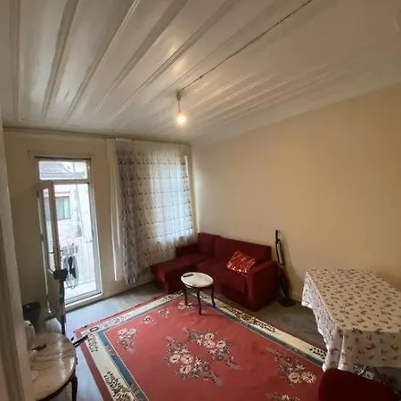 Appartamento Near To Taksim/ Center